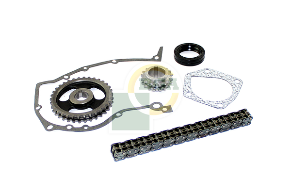 BGA Steuerkettensatz tc0170fk für VW