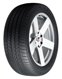 Bridgestone BRIDGESTONE Sommerreifen [] 285/45R21 113V - Alenza Sport A/S 23643 285/45 R21