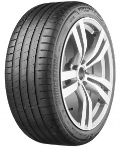 Bridgestone BRIDGESTONE Sommerreifen [] 235/35R19 91Y - Potenza S005 27565 235/35 R19