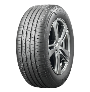 Bridgestone BRIDGESTONE Sommerreifen [] 235/50R20 100V - Alenza 001 RFT 28427 235/50 R20
