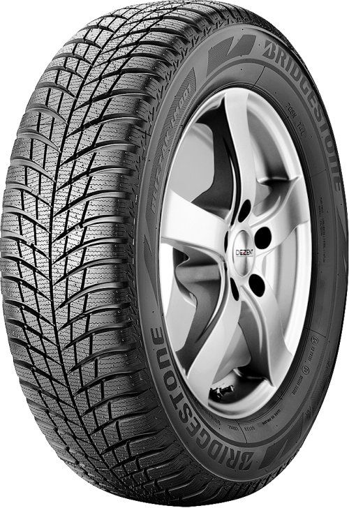 BRIDGESTONE 215/65R17 99H - Blizzak LM 001