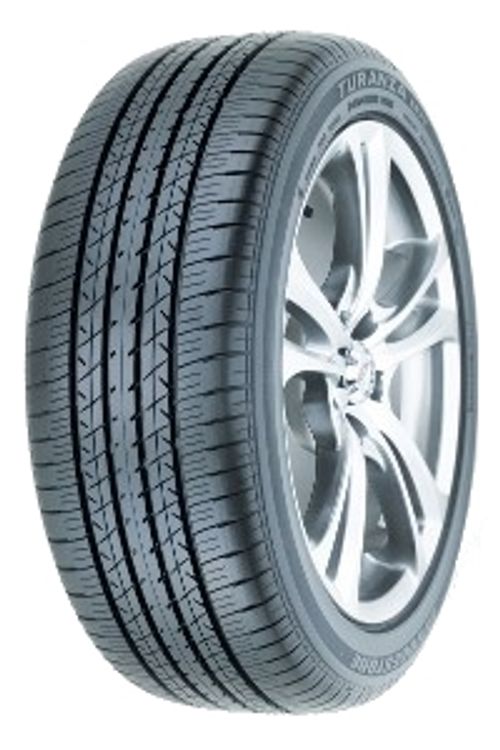 BRIDGESTONE 215/50R17 91V - Turanza ER 33