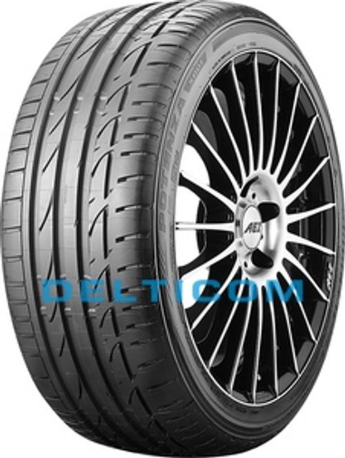 BRIDGESTONE 245/40R21 96Y - Potenza S001L RFT