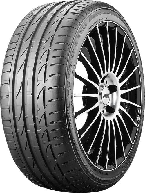 BRIDGESTONE 275/35R20 102Y - Potenza S001 RFT