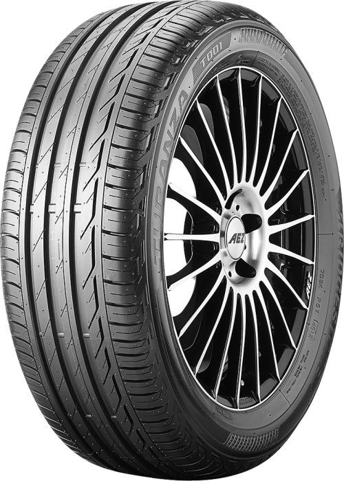 BRIDGESTONE 205/55R17 95W - Turanza T001