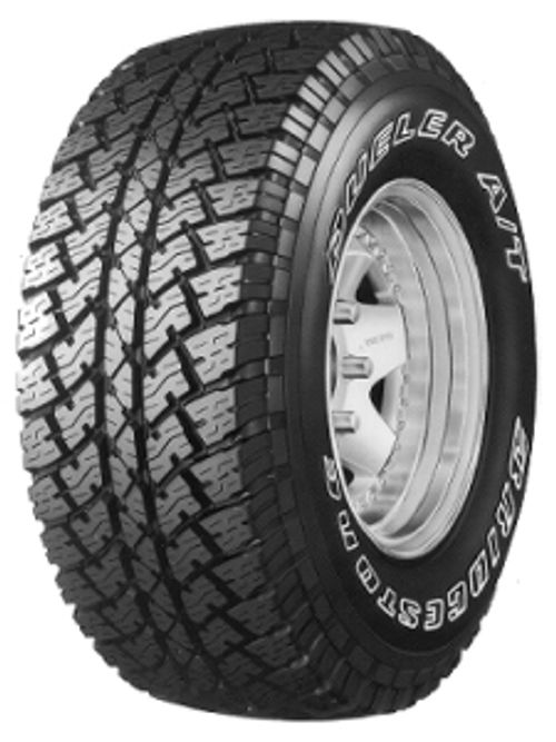 BRIDGESTONE 265/55R19 109V - Dueler A/T 693 III