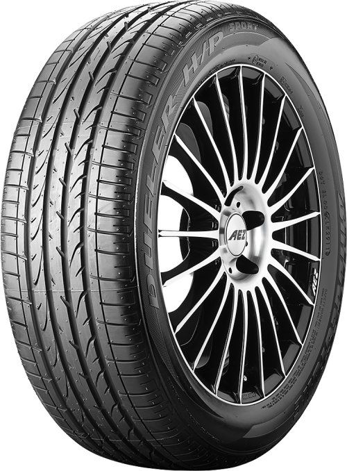 BRIDGESTONE 255/50R19 107V - Dueler H/P Sport RFT