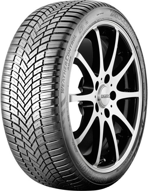 BRIDGESTONE 235/55R17 103H - Weather Control A005