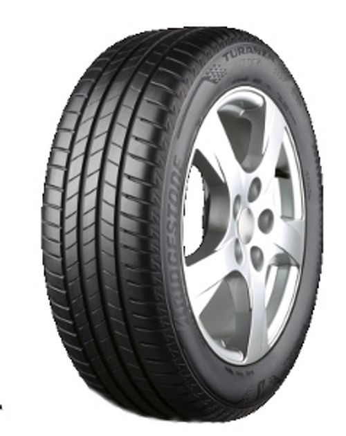 BRIDGESTONE 265/40R21 105H - Turanza T005 EXT