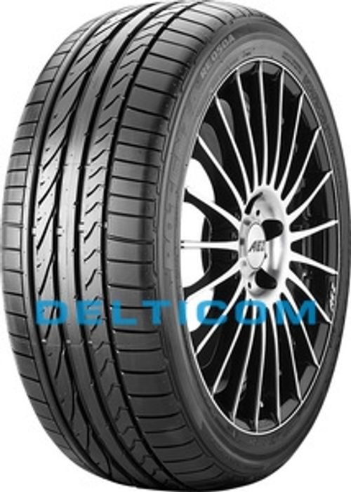 BRIDGESTONE 255/40R17 94Y - Potenza RE 050 A I RFT