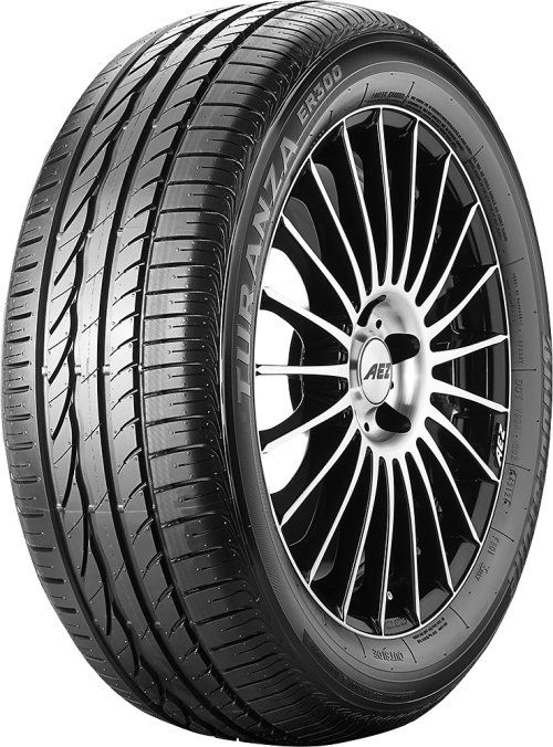 BRIDGESTONE 245/45R18 96Y - Turanza ER 300 RFT