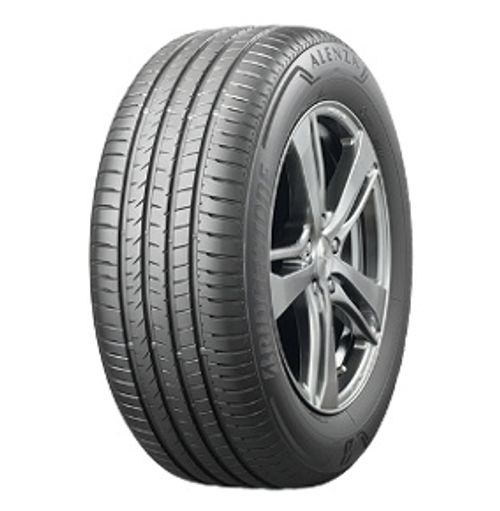 BRIDGESTONE 235/55R18 100W - Alenza 001 EXT