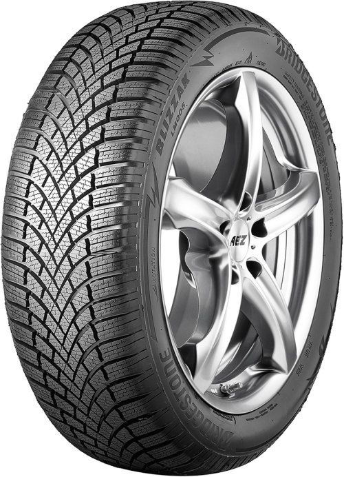 BRIDGESTONE 215/60R17 100H - Blizzak LM 005