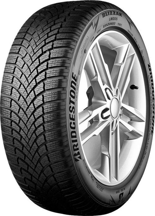 BRIDGESTONE 225/40R18 92V - Blizzak LM 005 DriveGuard RFT