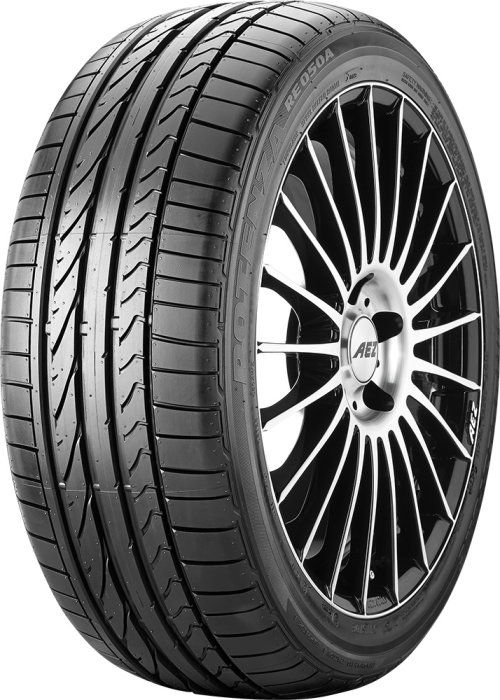 BRIDGESTONE 285/35R19 99Y - Potenza RE 050 A