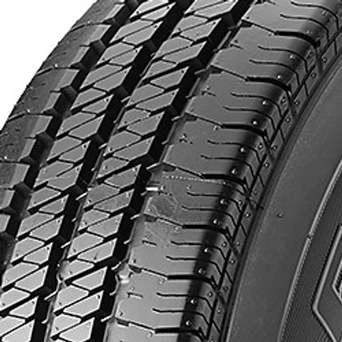 BRIDGESTONE 195/80R15 96S - Dueler H/T 684 II Ecopia