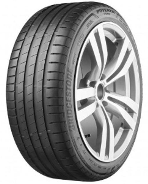 BRIDGESTONE 235/35R19 91Y - Potenza S005