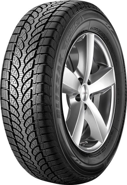 BRIDGESTONE 205/65R16 103/101T - Blizzak LM-32 C