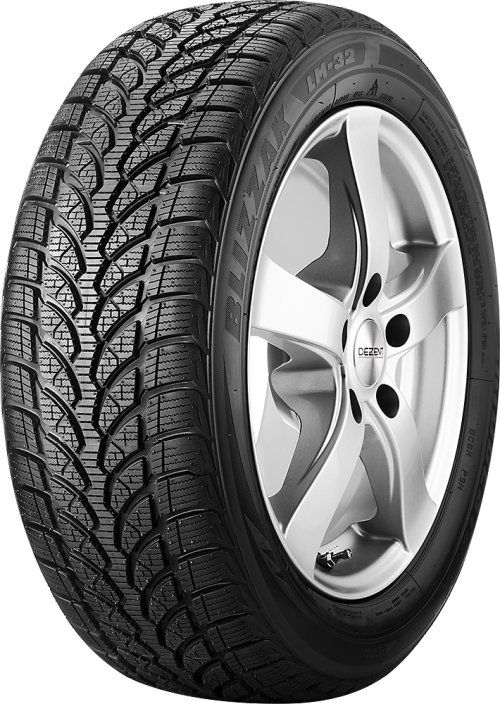 BRIDGESTONE 225/45R17 91H - Blizzak LM-32