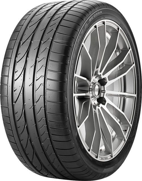 BRIDGESTONE 245/35R20 95Y - Potenza RE 050 A RFT