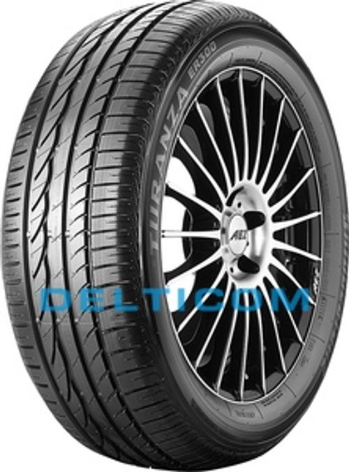 BRIDGESTONE 205/55R16 91W - Turanza ER 300A RFT