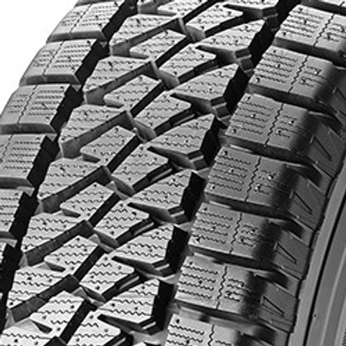 BRIDGESTONE 215/65R16 109/107R - Blizzak W810