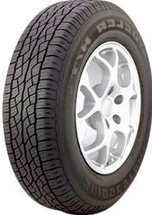 BRIDGESTONE 255/60R18 112T - Dueler H/T 684 III