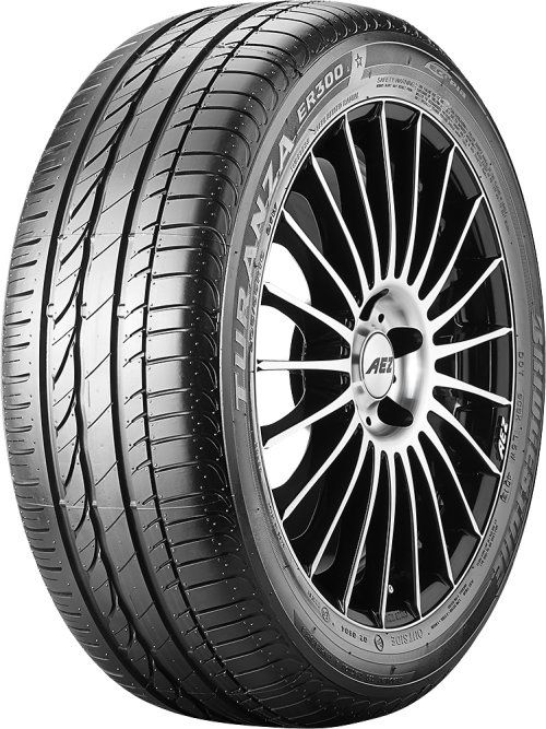 BRIDGESTONE 225/55R16 95W - Turanza ER 300A Ecopia RFT