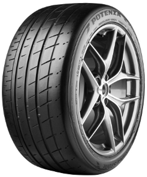 BRIDGESTONE 305/30R20 103Y - Potenza S007