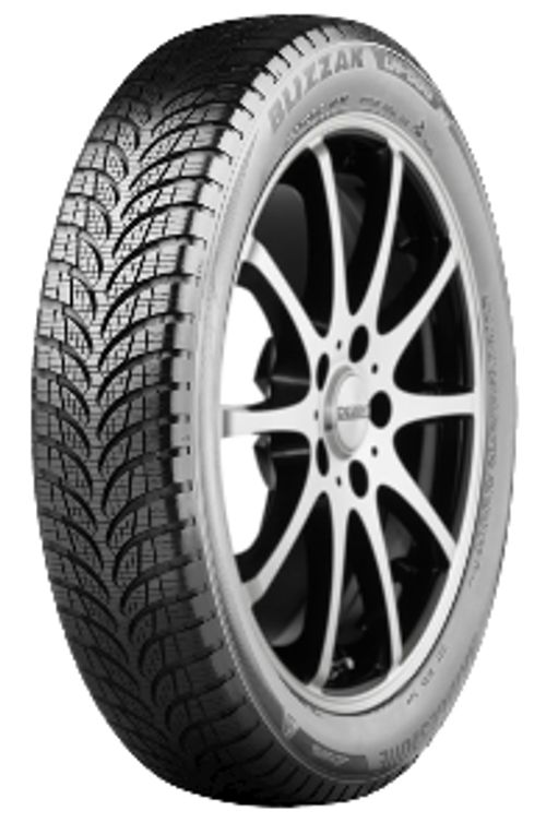 BRIDGESTONE 155/70R19 88Q - Blizzak LM-500