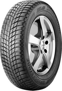 Bridgestone Winterreifen "245/50R18 100H - Blizzak LM 001 RFT", Art.-Nr. 10033