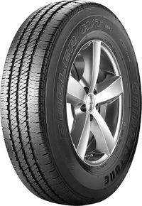 Bridgestone Sommerreifen "245/70R17 108S - Dueler H/T 684 II Ecopia", Art.-Nr. 10050