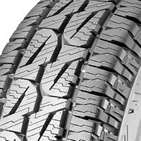 Bridgestone Sommerreifen "215/75R15 100S - Dueler A/T 001", Art.-Nr. 10303