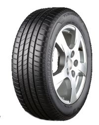 Bridgestone Sommerreifen "265/40R21 105H - Turanza T005 EXT", Art.-Nr. 14120