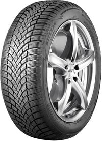 Bridgestone Winterreifen "215/60R17 96H - Blizzak LM 005", Art.-Nr. 15028