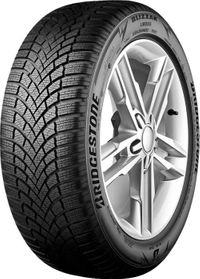 Bridgestone Winterreifen "205/45R17 88V - Blizzak LM 005 DriveGuard RFT", Art.-Nr. 16713