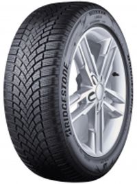 Bridgestone Winterreifen "265/40R21 105H - Blizzak LM 005 EXT", Art.-Nr. 18693