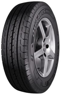 Bridgestone Sommerreifen "225/65R16 112/110R - Duravis R660 Eco", Art.-Nr. 19557