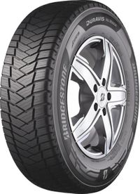 Bridgestone Ganzjahresreifen "215/75R16 113/111R - Duravis All-Season", Art.-Nr. 20779