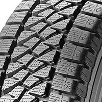 Bridgestone Winterreifen "205/65R16 107/105T - Blizzak W810", Art.-Nr. 25862