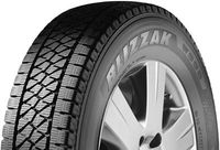 Bridgestone Winterreifen "205/65R16 107/105R - Blizzak W995 Multicell", Art.-Nr. 25884