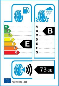 Bridgestone Sommerreifen "255/45R18 99Y - Potenza RE 050 Ecopia", Art.-Nr. 2926