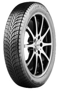 Bridgestone Winterreifen "155/70R19 84Q - Blizzak LM-500", Art.-Nr. 6587