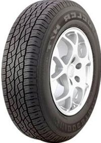 Bridgestone Sommerreifen "255/60R18 112T - Dueler H/T 684 III", Art.-Nr. 7301