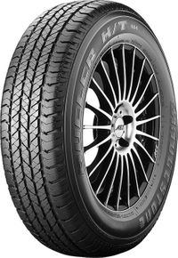 Bridgestone Sommerreifen "275/60R18 113H - Dueler 684 H/T", Art.-Nr. 77517