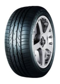 Bridgestone Sommerreifen "225/50R16 92W - Potenza RE 050 I RFT", Art.-Nr. 78957