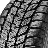 Bridgestone Winterreifen "245/50R17 99H - Blizzak LM-25 RFT", Art.-Nr. 79077