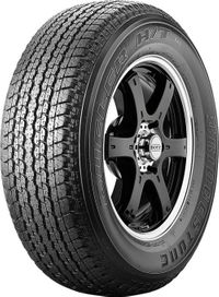 Bridgestone Sommerreifen "255/70R15 112/110S - Dueler 840", Art.-Nr. 79087