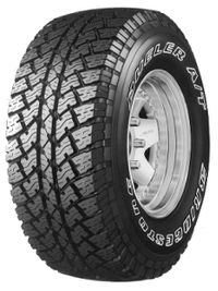 Bridgestone Sommerreifen "265/65R17 112S - Dueler A/T 693 III", Art.-Nr. 8668