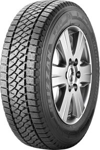 Bridgestone Winterreifen "185/75R16 104/102R - Blizzak W810", Art.-Nr. 9082